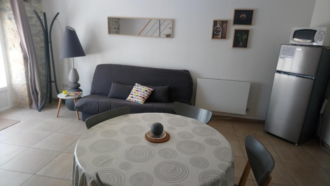 Appartement Duplex Bretenoux Ngoại thất bức ảnh