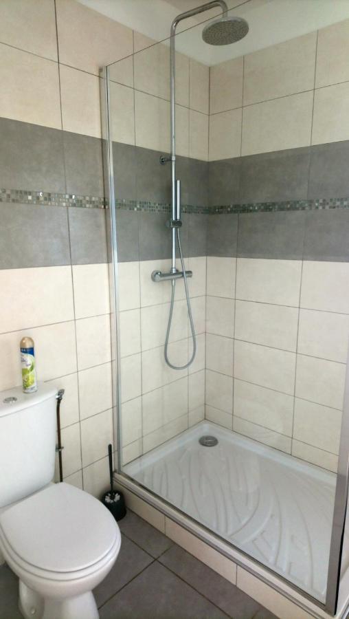 Appartement Duplex Bretenoux Ngoại thất bức ảnh